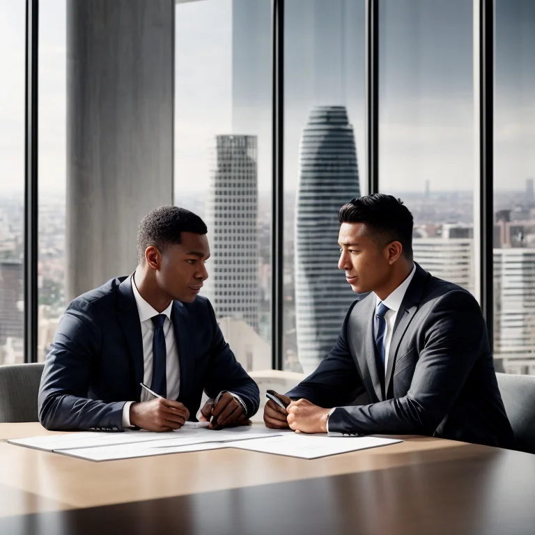 Soporte legal continuo