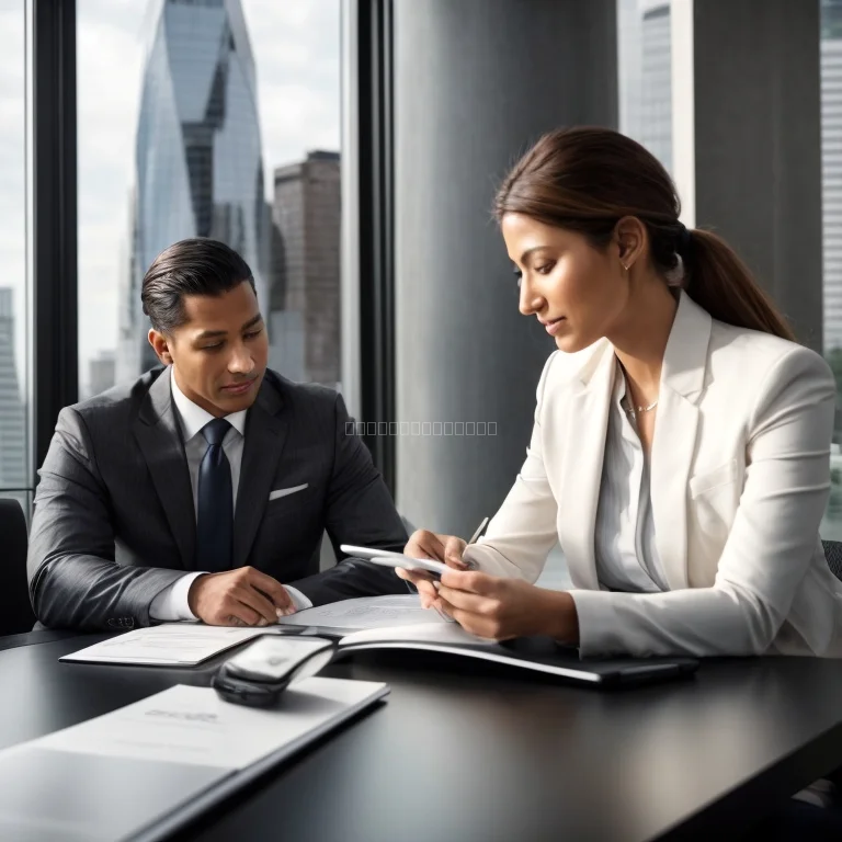 Redacción de contratos